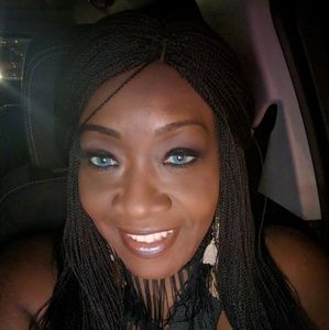 Meet your Posher, Tonya